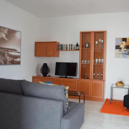 Apartamento Playa Honda II Home Beach Екстер'єр фото