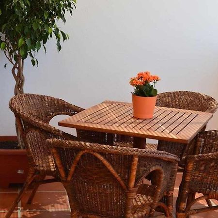 Apartamento Playa Honda II Home Beach Екстер'єр фото