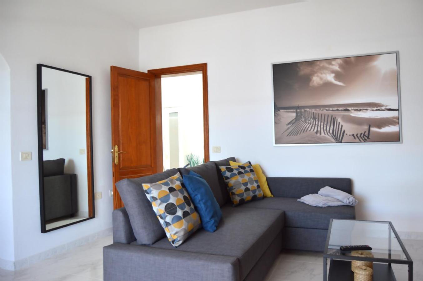 Apartamento Playa Honda II Home Beach Екстер'єр фото