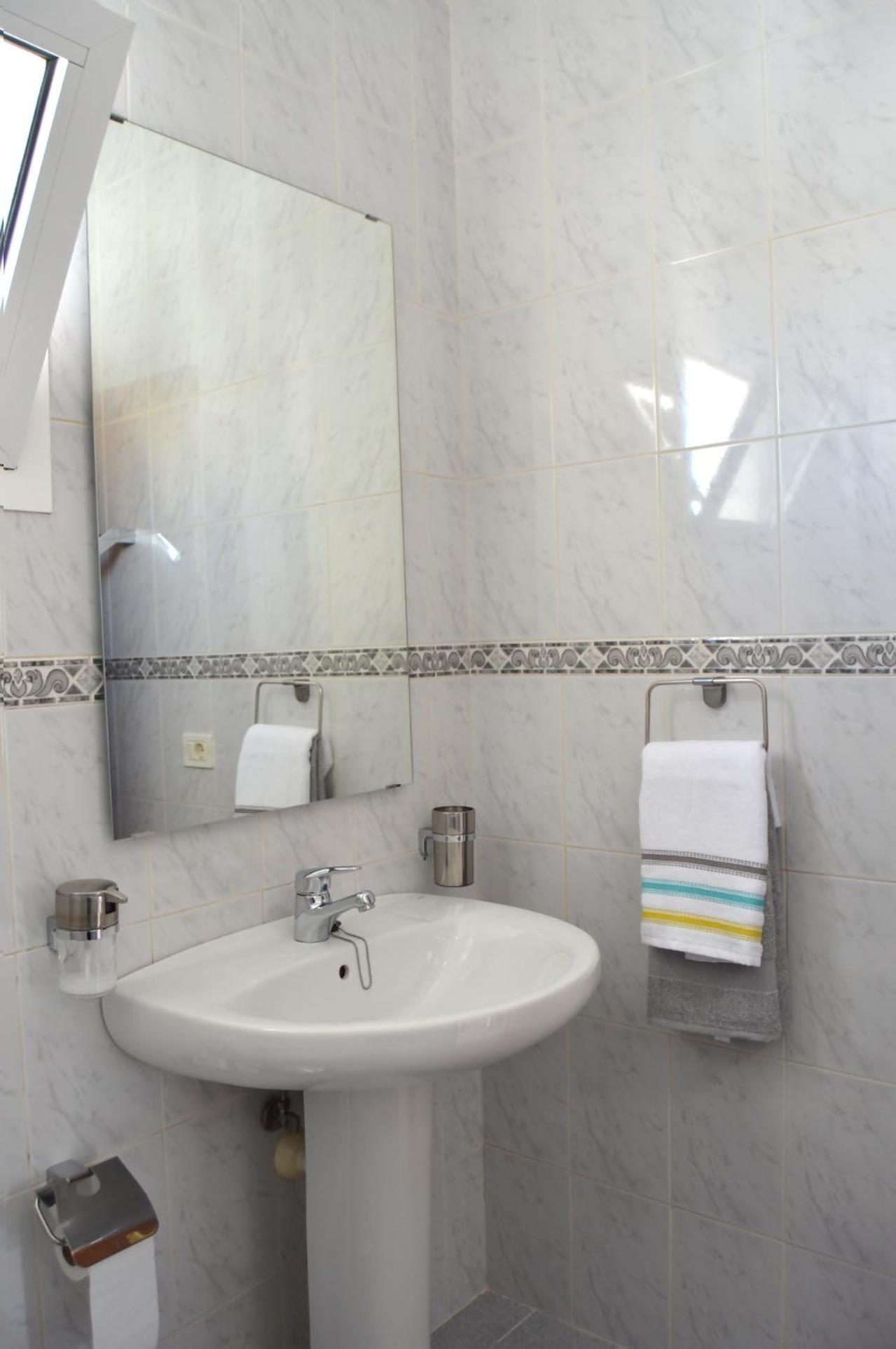 Apartamento Playa Honda II Home Beach Екстер'єр фото
