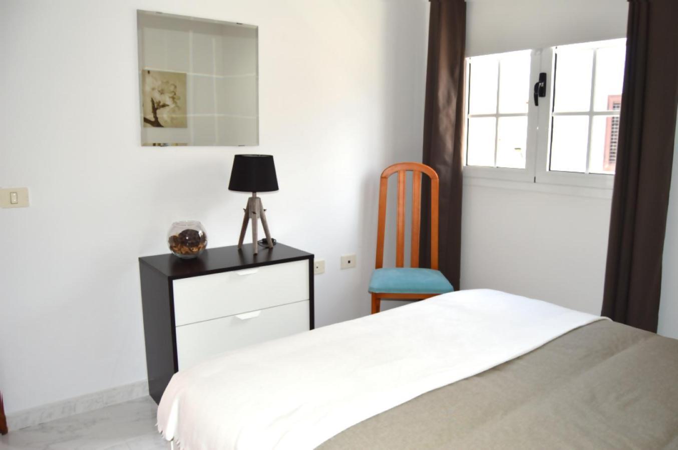 Apartamento Playa Honda II Home Beach Екстер'єр фото
