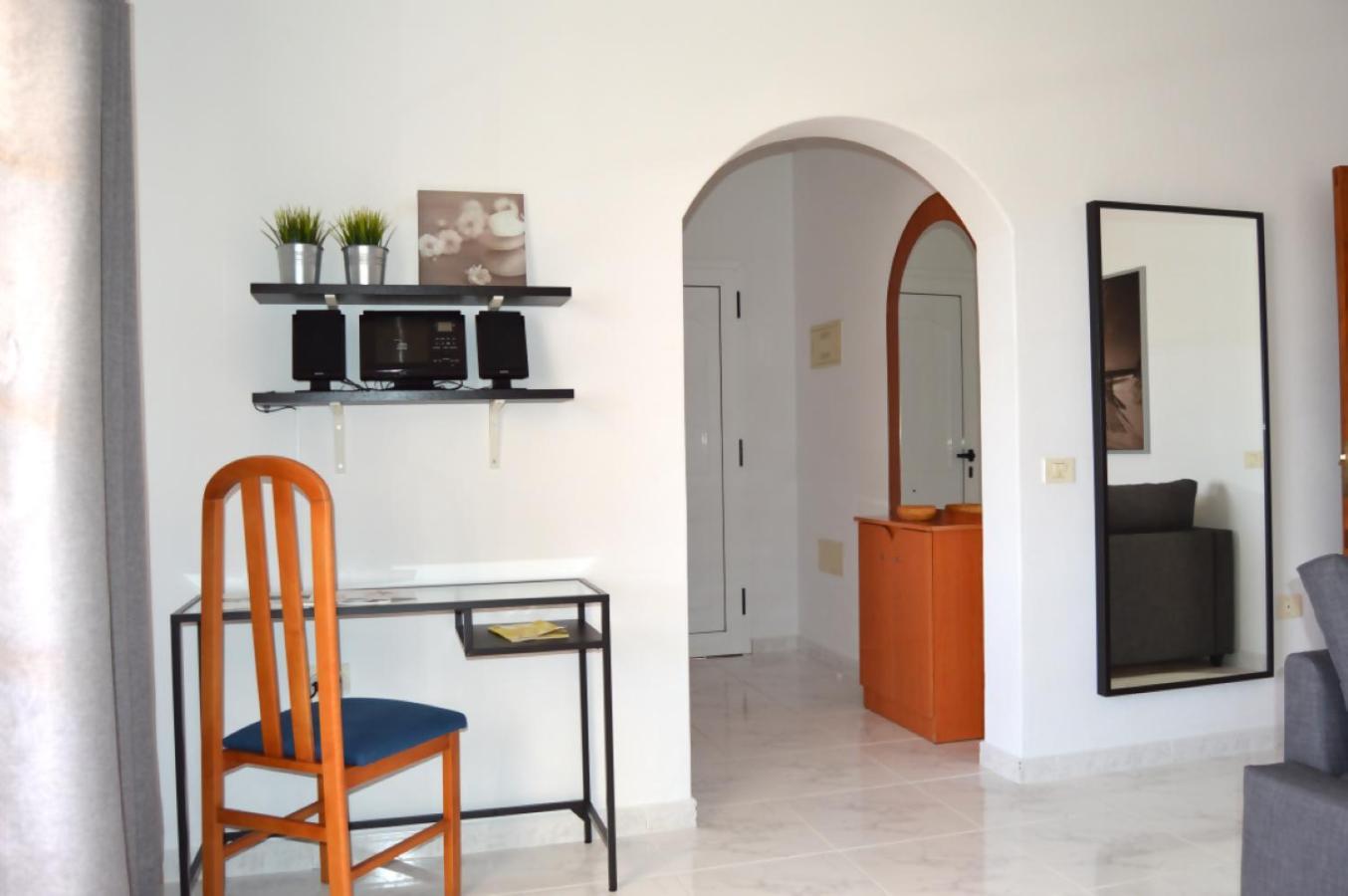 Apartamento Playa Honda II Home Beach Екстер'єр фото