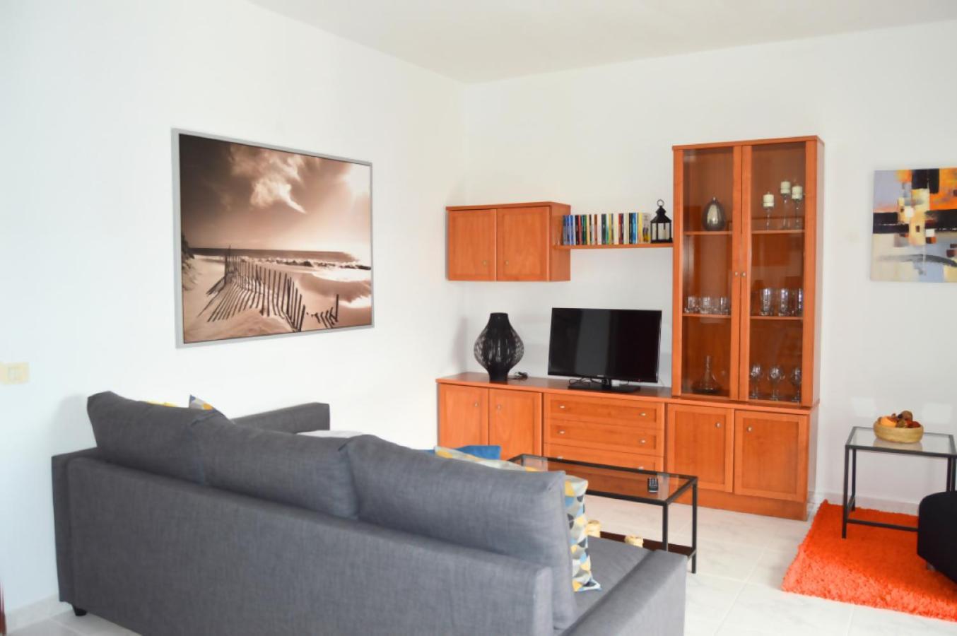 Apartamento Playa Honda II Home Beach Екстер'єр фото