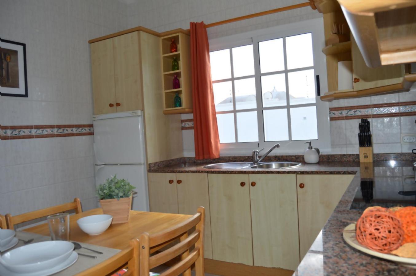 Apartamento Playa Honda II Home Beach Екстер'єр фото