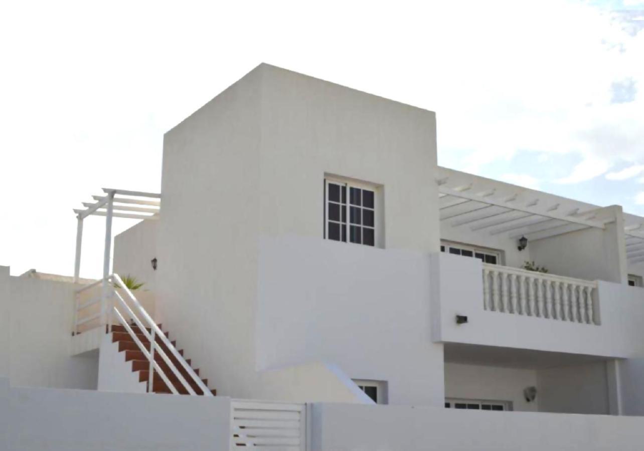 Apartamento Playa Honda II Home Beach Екстер'єр фото