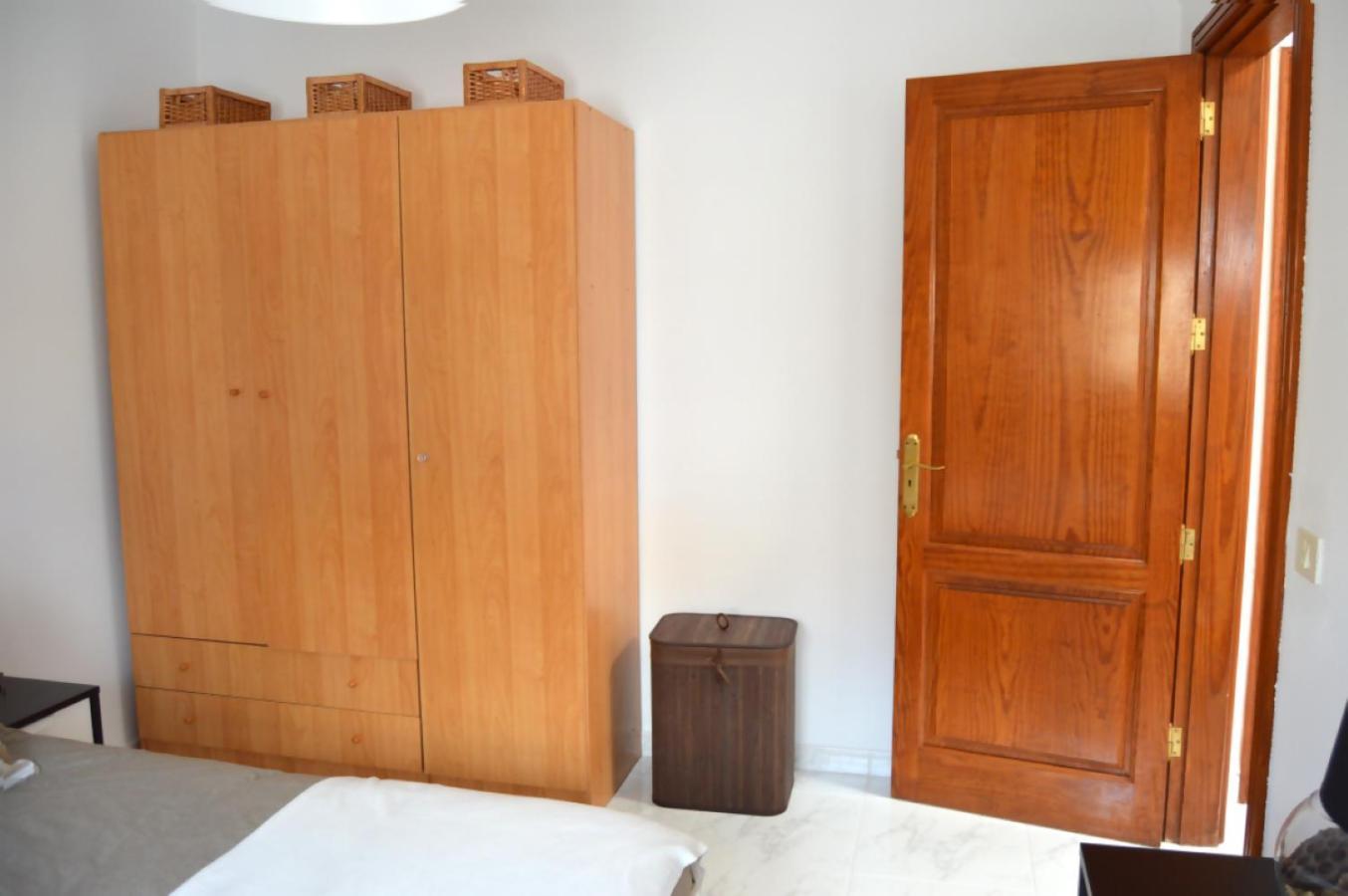 Apartamento Playa Honda II Home Beach Екстер'єр фото