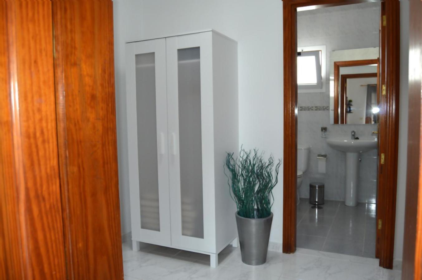 Apartamento Playa Honda II Home Beach Екстер'єр фото