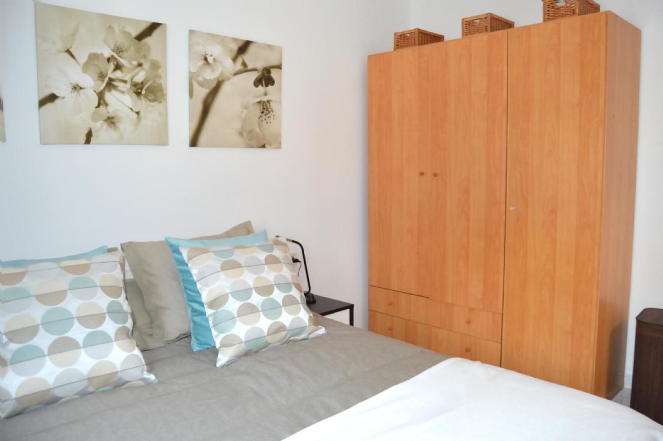 Apartamento Playa Honda II Home Beach Екстер'єр фото