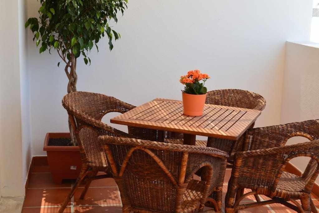 Apartamento Playa Honda II Home Beach Екстер'єр фото