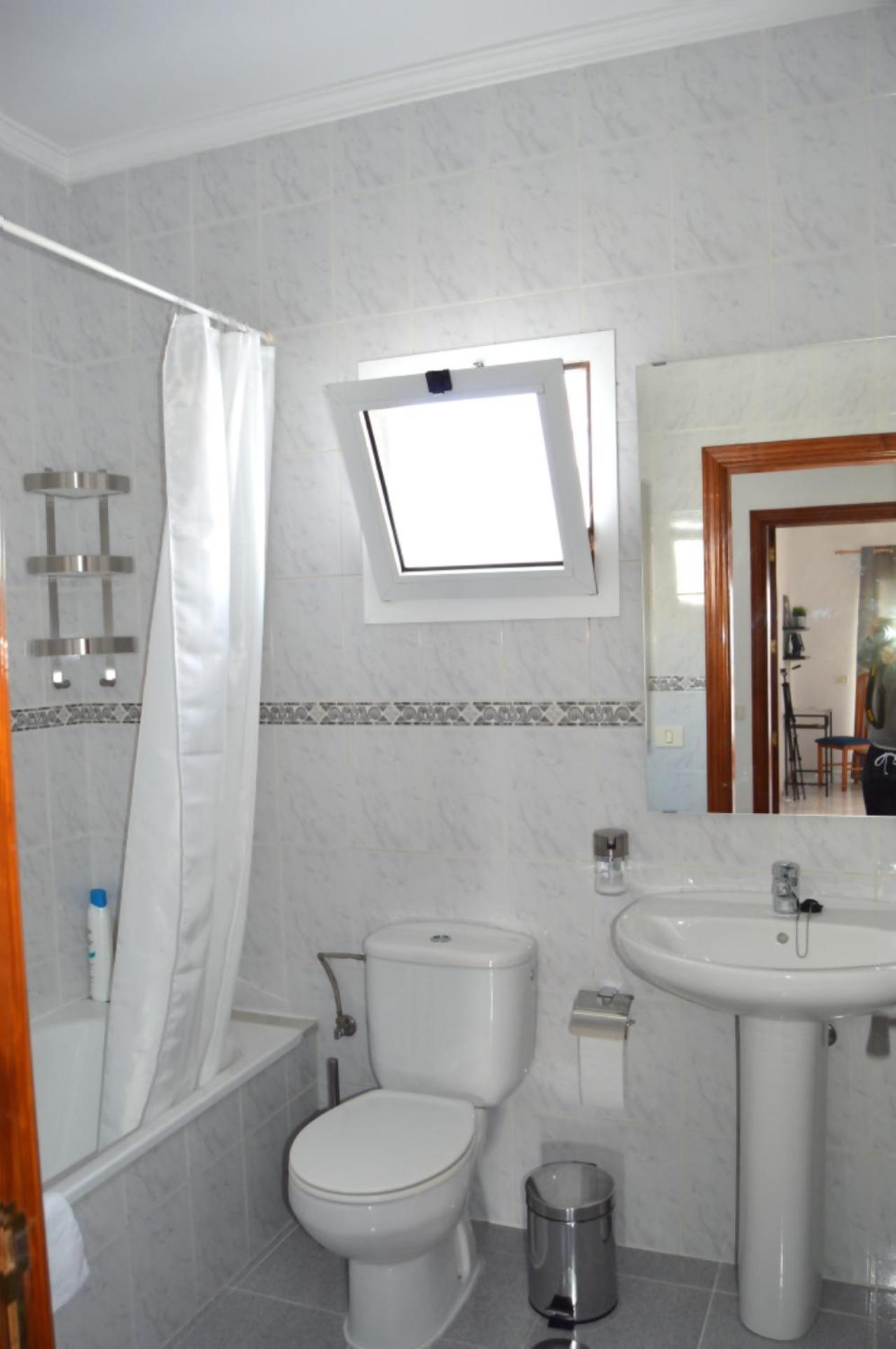 Apartamento Playa Honda II Home Beach Екстер'єр фото