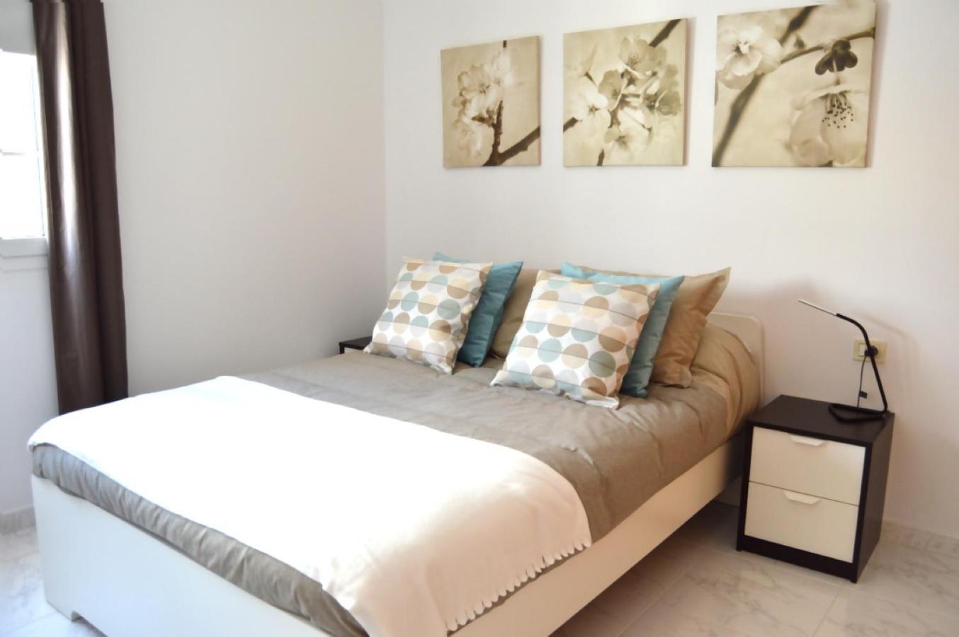 Apartamento Playa Honda II Home Beach Екстер'єр фото
