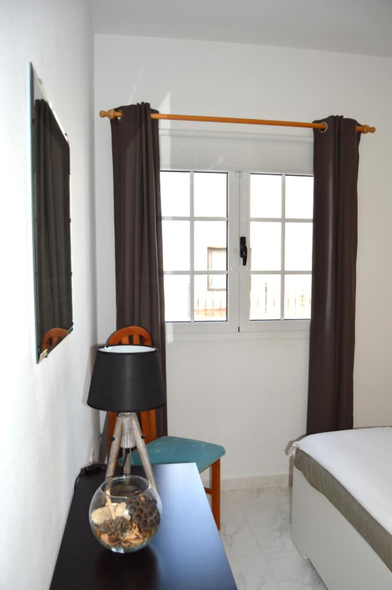 Apartamento Playa Honda II Home Beach Екстер'єр фото